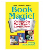 Book Magic by Mark Daniel